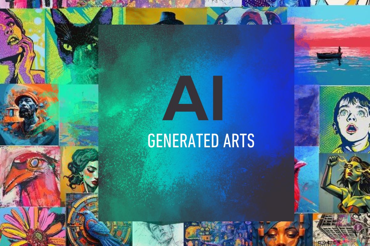 AI-Generated Arts: Are They Eligible for Copyright?